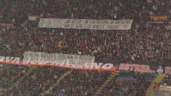 LIVE MN - Milan-Fiorentina (0-2): ennesima sconfitta tra i fischi di tutto lo stadio, così non va...
