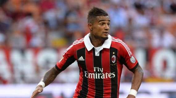 Allegri conferma il 3-4-3 con alcune novità: Urby a centrocampo e il Boa nel tridente