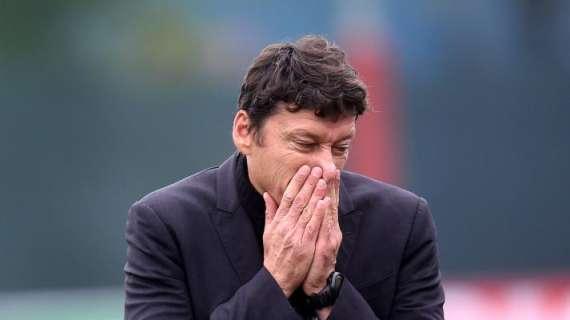 MN - Nava:  "Dispiace che la cavalcata straordinaria si sia chiusa con una battuta d'arresto"
