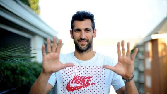 Milan, lunedì nuovi sviluppi nella trattativa Roma-Diego Lopez