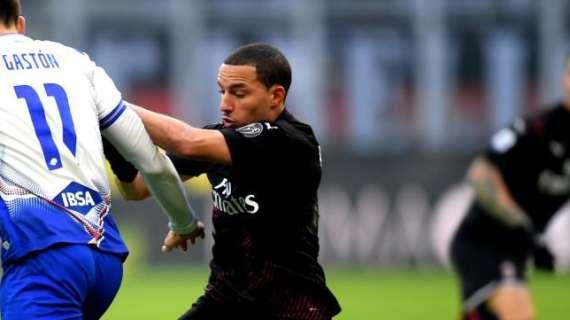 Bennacer, dieci gialli in sedici presenze in campionato