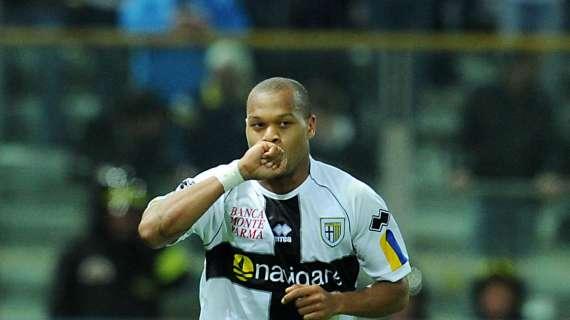Parma, Preiti assicura: "Biabiany a gennaio non si muove" 