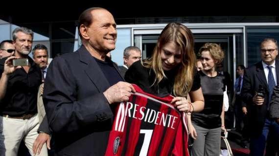 MF - Nuovo stadio, il Milan valuta due nuove aree per la costruzione