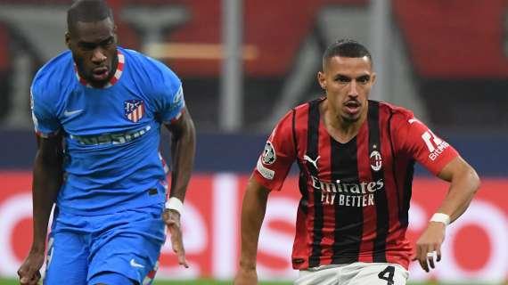 MIL-POR (0-1): fallo su Bennacer ma Porto subito in vantaggio con Luis Diaz