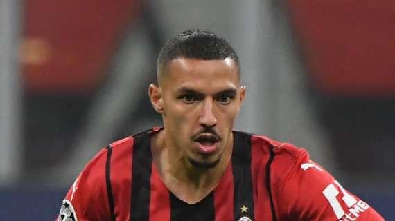 Kickest - Milan, i numeri straordinari di Bennacer contro il Verona