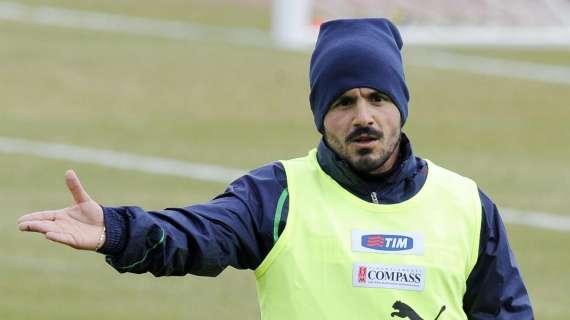 Il Dubai chiama: Rino non conferma... ma non smentisce