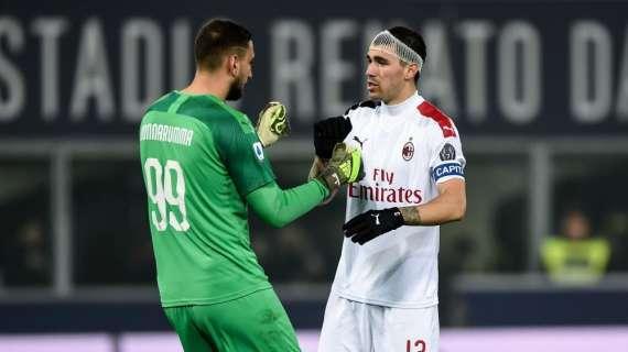 Sei punti conquistati sulla Via Emilia rilanciano il Milan