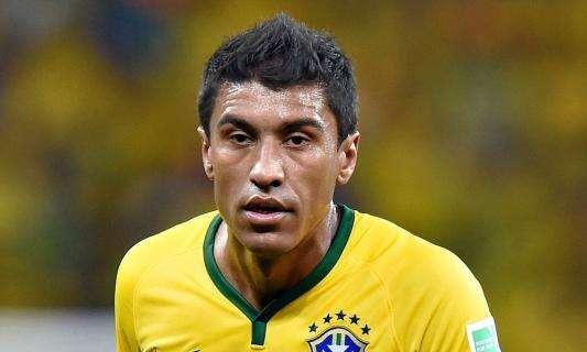 Tottenham, Paulinho: "Qui sto bene e ho un ottimo rapporto con Pochettino"
