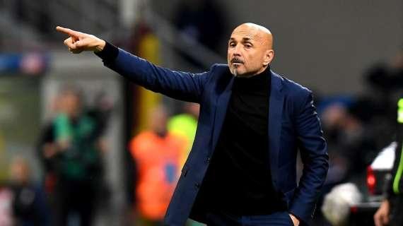 Di Marzio: "Spalletti carico per il Milan. Buonuscita, una questione di principio con l'Inter"