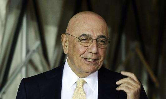 Di Stefano: "La frase di Berlusconi è riferita a Galliani. Vedremo le ripercussioni che ci saranno"