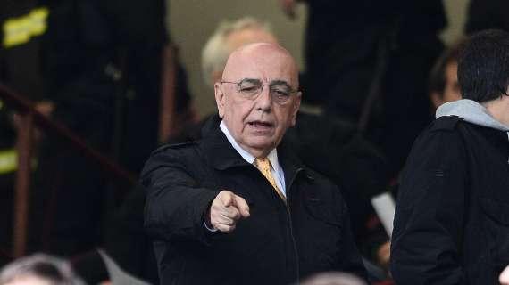 I dubbi di Kakà bloccano il mercato del Milan, ma Galliani continua a lavorare per Iturbe