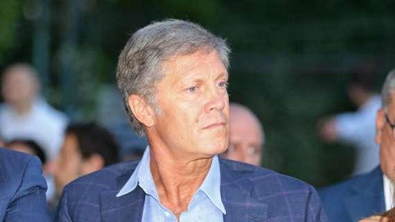 ESCLUSIVA MN - Collovati: "Suso non determina: giusto provare Piatek e Leao insieme"