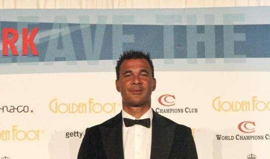 Gullit su Ibra: "Ha dato una grossa spinta al Milan, con lui ha più coraggio"