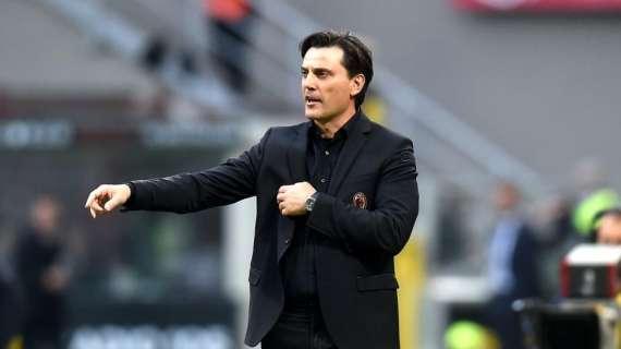 CorSera - Il Milan non sa più vincere nemmeno in Europa: San Siro fischia e spuntano i primi dubbi su Montella