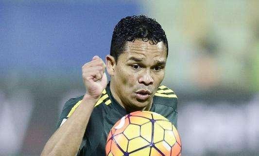 Percentuale 'Bacca', nessun attaccante come lui in Serie A per Gol conversion