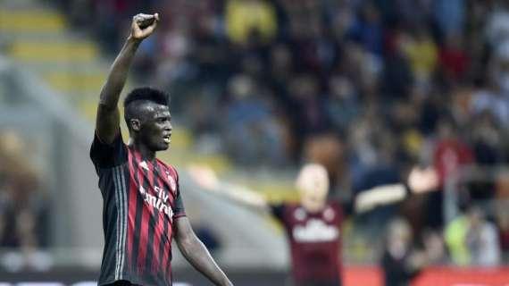Niang e una potenzialità da sfruttare maggiormente: il francese può essere determinante non solo nella finalizzazione