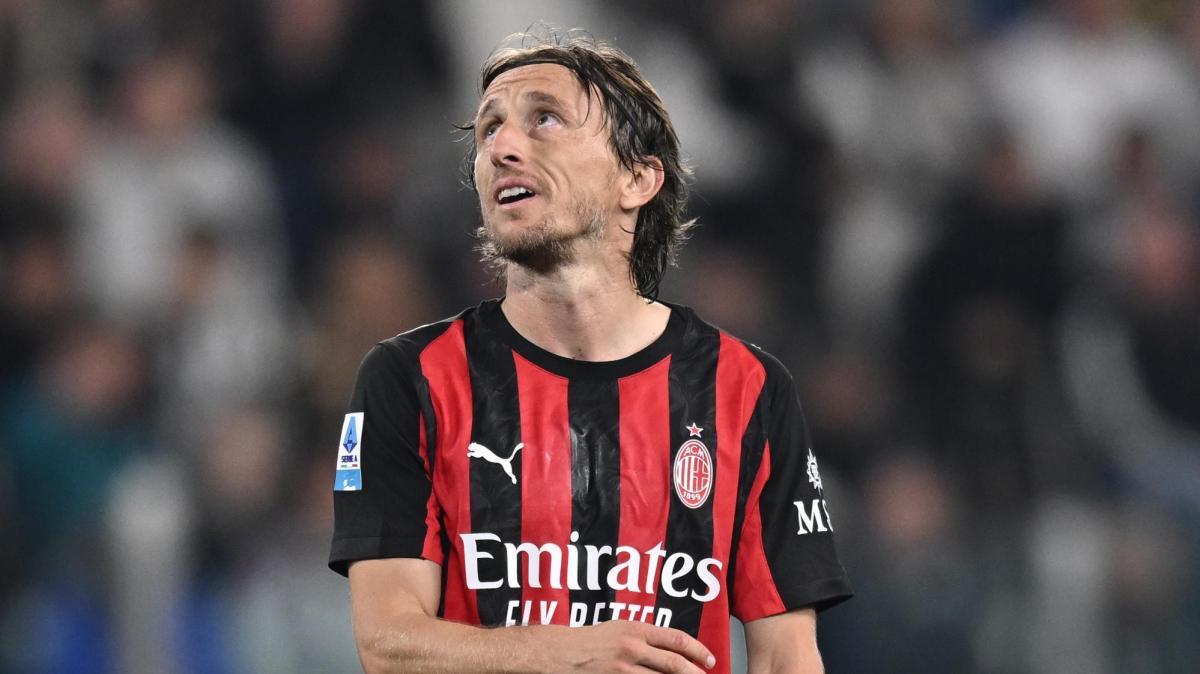 Costacurta e le similitudini con Modric: "Caratteri forti, disciplina e ambizione"