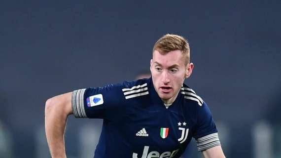 Svezia, la federcalcio ha nominato Kulusevski come miglior attaccante del 2022