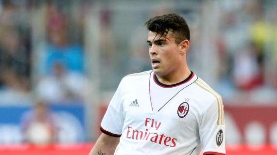 Vido alla Rai: "Bellissimo gol, faremo di tutto per vincere"