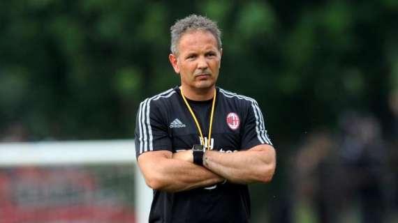 Tuttosport - Milan, oggi la prima di Mihajlovic: solo due “titolari” in campo, ma sarà un test importante per molti. Ecco il probabile undici rossonero