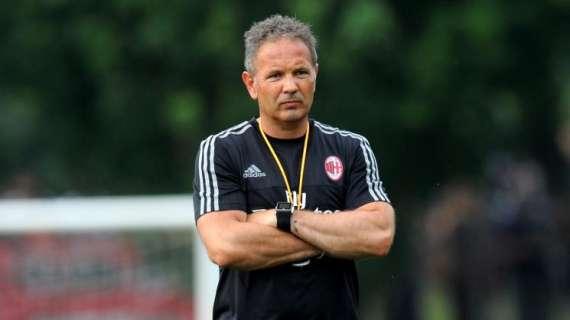 Un anno di Milan - 16 giugno, inizia l’era Mihajlovic: un sergente per i rossoneri