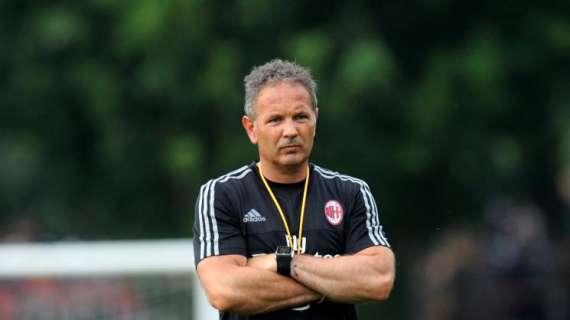 Mihajlovic e le idee sulla retroguardia: rinforzo necessario ed obiettivo conclamato