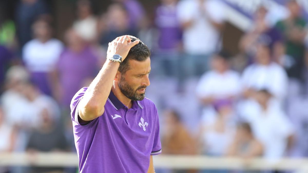 Clamoroso: la Fiorentina valuta un'azione disciplinare nei confronti di Grosso