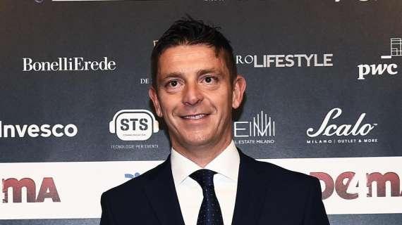 Rocchi: "Il gol del 2-3 dell'Atalanta contro il Milan era da annullare"