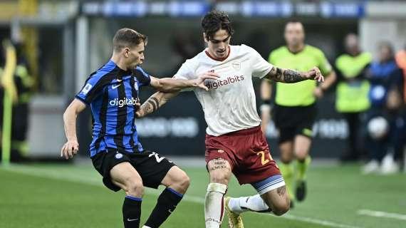 Gazzetta - Milan, contatto con l'agente di Zaniolo: idea per l'estate, a meno che Cardinale non dia l'ok per anticipare il colpo a gennaio