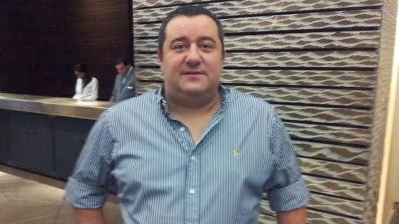 Raiola al CorSera: "Balo non è un leader, Liverpool ultima spiaggia. Milan? Barbara mi ha molto deluso. Era arrivato il momento del divorzio"