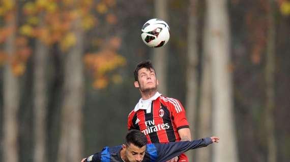 Genoa-Rondanini, proposti 5 anni al centrale del Milan