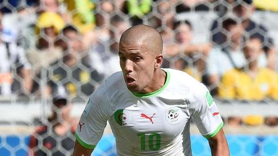 Tuttosport - Milan, occhi su Feghouli e Ocampos