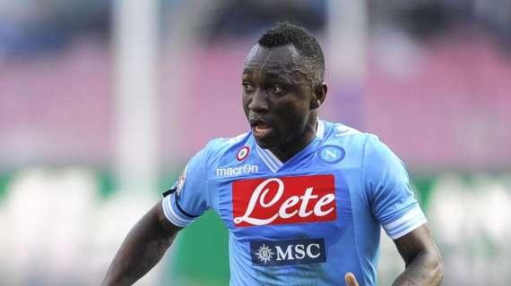 TMW  - Milan, c'è l'accordo con Armero: la situazione