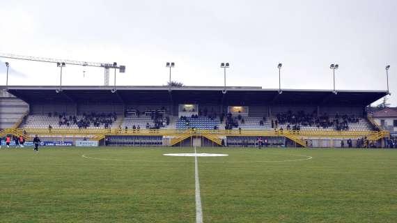 Primavera: oggi amichevole con il Lecco