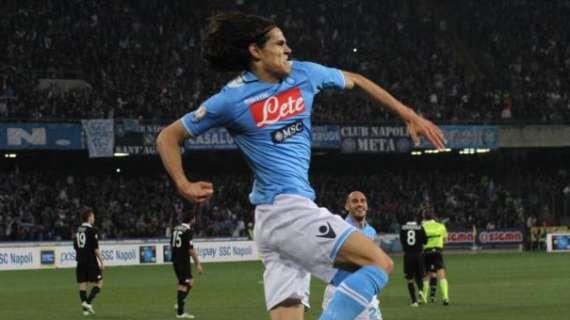 Serie A: i risultati del pomeriggio