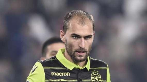 Record - Milan, interesse per Bas Dost: può liberarsi a zero dallo Sporting