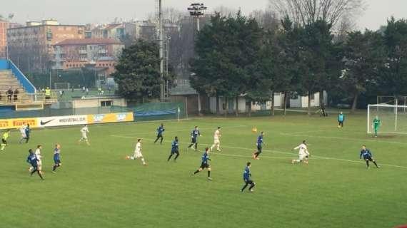 Primavera, due posticipi e un anticipo per il Milan