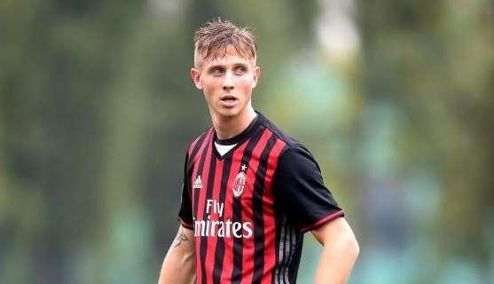 LIVE MN - Primavera, Fiorentina-Milan (1-2): impresa rossonera, espugnata Firenze