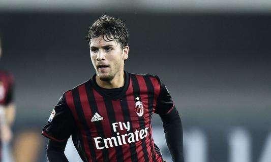 Dall'illusione del possibile esordio alle chiavi del centrocampo in mano: il "fattore" Locatelli e la sfida da sogno contro la Juventus