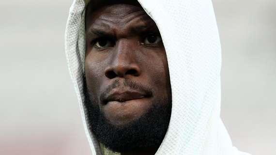 Milan, Kessie in stagione ha giocato 2371' minuti: 33 le presenze totali