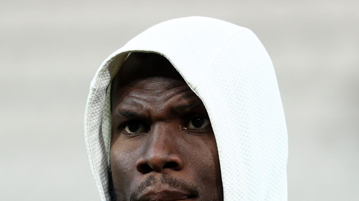 Kessie ha rivelato di aver seguito le partite dell'Atalanta anche quando era al Milan