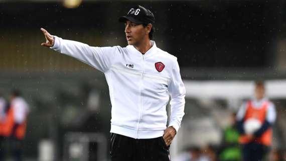 Nesta a Mihajlovic: "Vincerai anche questa sfida, forza amico mio"