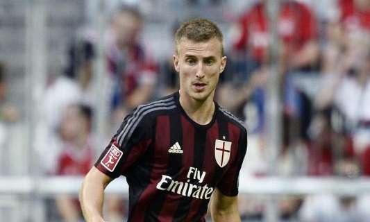 Milan, Ely all’Alaves. E Vangioni torna al River