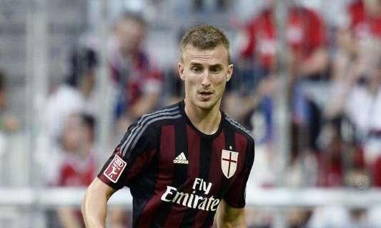 Mercato in uscita: Ely e Vergara verso la cessione