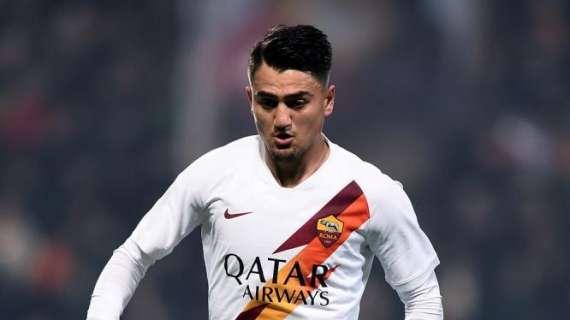 Di Marzio: "Se la Roma mettesse Under sul mercato il Milan sarebbe pronto a prenderlo"