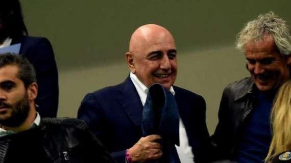La frecciata di Bianchessi: "Guardate cosa è successo al Milan senza Galliani..."