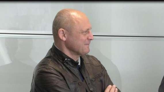 Vierchowod: "Le marcature di oggi sono un insulto al calcio"