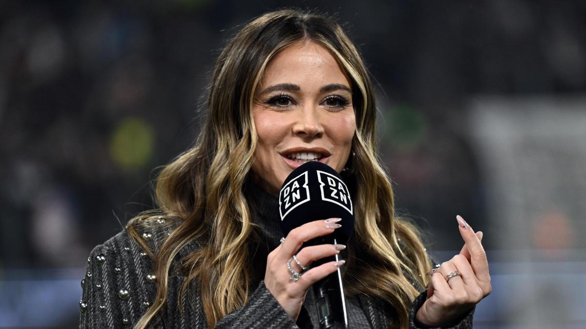 Ecco chi farà la telecronaca su Dazn di Milan-Inter. Nel pre Diletta Leotta