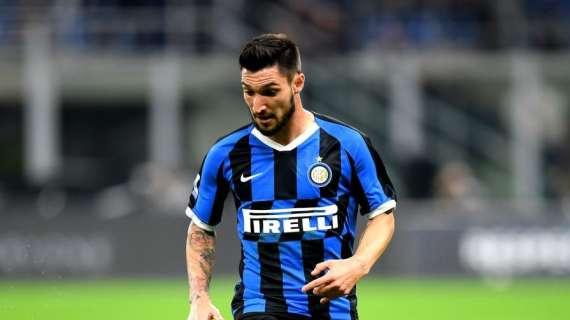 SportMediaset  - Milan, Politano viene valutato 20 milioni. L'alternativa è Under della Roma