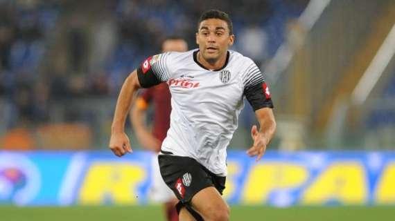 Il Milan punta Defrel e invia Seba Rossi a visionarlo